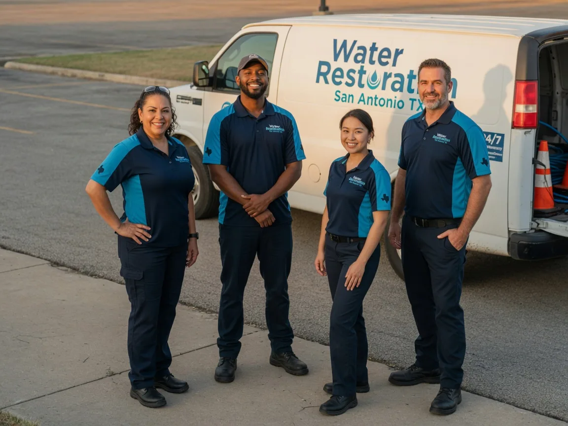 Water Damage Repair company in Walhonding, OH
